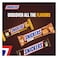 Snickers Chocolate Original, Pack of 24x40g