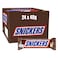 Snickers Chocolate Original, Pack of 24x40g