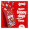 Celebrations Chocolate, Your Favorite Chocolate Candy Mix, 196g