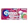 Extra Gum Watermelon &amp; Raspberry &ndash; 15.6 g &times; 16 Pieces