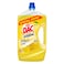 DAC Gold Disinfectant Citrus Scent &ndash; 4 L