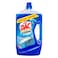 DAC Gold Disinfectant Ocean Scent &ndash; 4 L