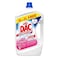 Dac Floor Cleaner &amp; Disinfectant 5L Rose Promo Pack