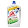 DAC Floor Disinfectant &amp; Cleaner Pine, 5L