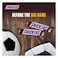 Snickers Chocolate Candy Bar With Nougat, Peanuts, &amp; Caramel 23g