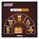 Snickers Chocolate Candy Bar With Nougat, Peanuts, &amp; Caramel 23g