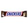 Snickers Chocolate Candy Bar With Nougat, Peanuts, &amp; Caramel 23g