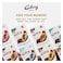 Galaxy Strawberry Minis Choco 137.5g