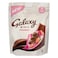 Galaxy Strawberry Minis Choco 137.5g