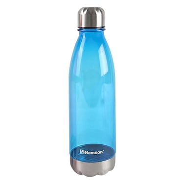 Namson PP Water Bottle &ndash; 680 ml &ndash; Assorted Colors (Color Selected Randomly)