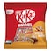 KitKat Miniatures Vanilla Waffle Chocolate &ndash; 110 g