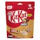 KitKat Chunky Mini Vanilla Waffle &ndash; 195.8 g
