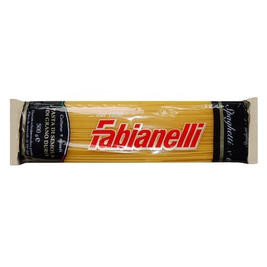 Fabianelli Italian Spaghetti 500g