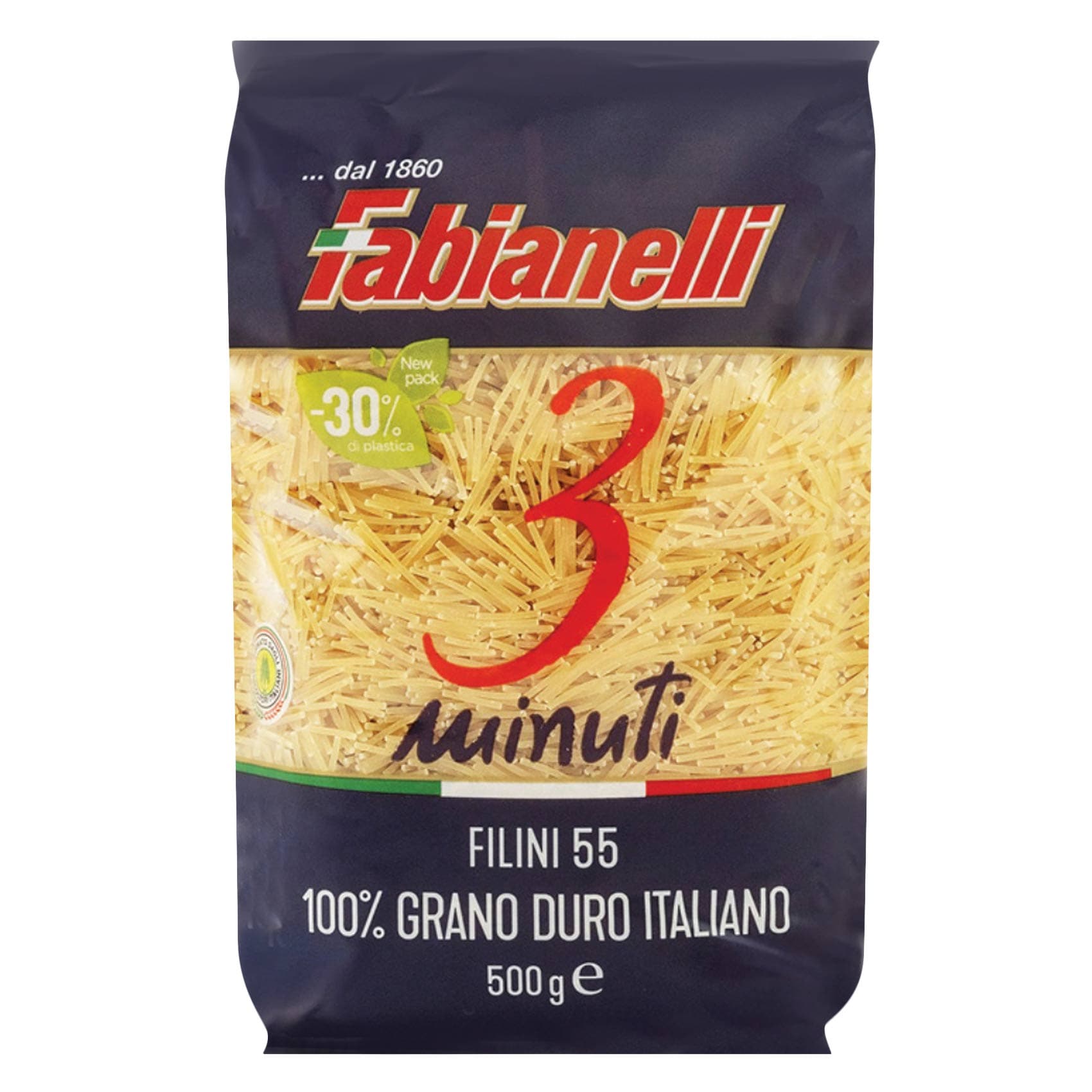 Buy Fabianelli Italian Filini 500g Online | Carrefour KSA