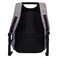 Datazone Anti-Theft Backpack [DZ-BP07S, (Assorted Colors, Selected Randomly)