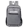 Datazone Backpack, Grey, [DZ-BP2063]