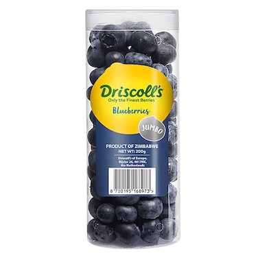 توت أزرق عبوة – 200 جرام