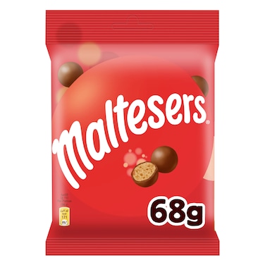 مالتيزر كيس شوكلاته 68 جرام