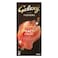 GALAXY Fusion Peach &amp; Cocoa Chocolate 100g