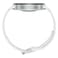 Samsung Galaxy Watch 8, 44mm (Rdu) Silver