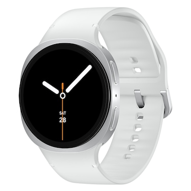 Samsung Galaxy Watch 8, 44mm (Rdu) Silver