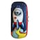 Roco Pencil Case &ndash; Rocket Design &ndash; EVA