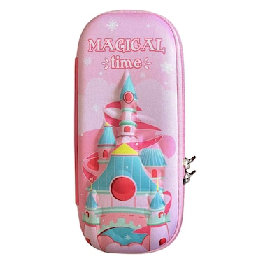 روكو – مقلمة – تصميم القلعة – إيفا