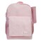 Roco Basic Backpack with Pencil Case &ndash; 17" &ndash; Peach
