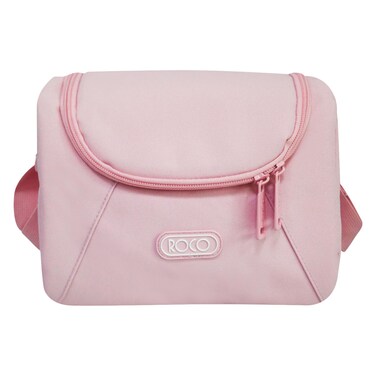 Roco Basic Lunch Bag &ndash; Peach