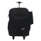 Roco Basic Trolley Bag with Pencil Case &ndash; 18" &ndash; Black