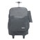 Roco Basic Trolley Bag with Pencil Case &ndash; 18" &ndash; Grey