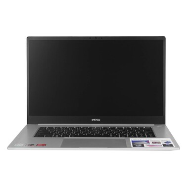 Infinix Xbook 15, 512GB Internal Memory, 8GB RAM, (AMDR5 YL51A5)