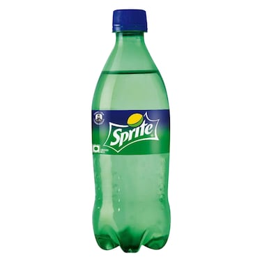 Sprite Bottle 250ml x6