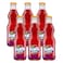 Fanta Strawberry Bottle 250ml x6