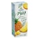 Juhayna Pure Pineapple Juice 235ml
