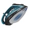 Tefal Ultragliss Steam Iron &ndash; 2,800 W &ndash; Durilium Airglide &ndash; FV6832M0