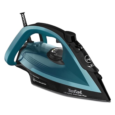 Tefal Ultragliss Steam Iron &ndash; 2,800 W &ndash; Durilium Airglide &ndash; FV6832M0
