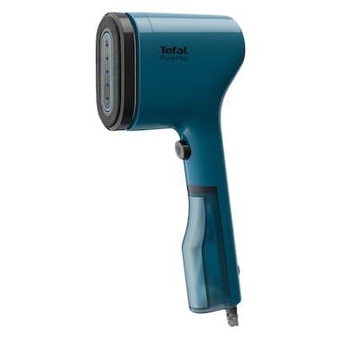 Tefal Pure POP Garment Steamer &ndash; 1,300 W &ndash; Reversible Pad &ndash; DT2020G0