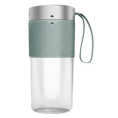 Moulinex Lightmix Portable Blender &ndash; 300 ml &ndash; USB Rechargeable &ndash; LM1C0410