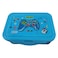Atlas Lunch Box Blue
