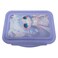 Atlas Lunch Box Purple