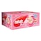 Nabati Bites Strawberry Richeese Wafer 39g x12
