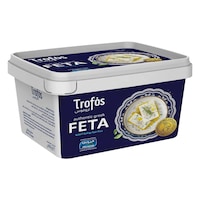 Almarai Trofos - Authentic Greek Feta Cheese Tub 400g