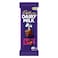 Cadbury Dairy Milk Fruit &amp; Nut 95g