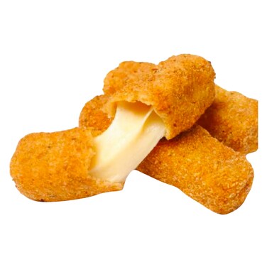 ستيك موتزاريلا