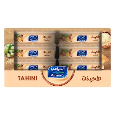 ALMARAI TAHINI 250G