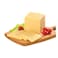 Gouda Loaf, Processed Cheese Block