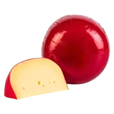 Edam Cheese Loaf