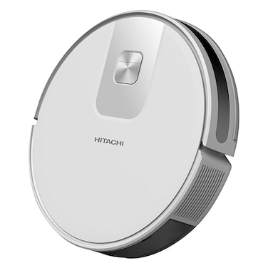 Hitachi Robotic Vacuum Cleaner &ndash; Model RV-X15N