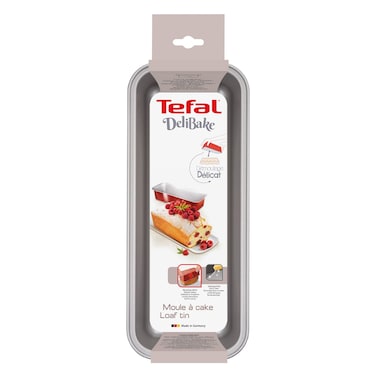 Tefal Delibake Cake Tin Pan 30cm